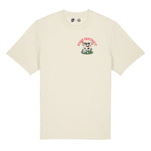 Charger l&#39;image dans la galerie, T-Shirt &quot;Football District&quot; Natural Raw