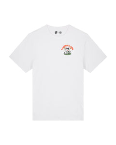 T-Shirt "Football Vrai"