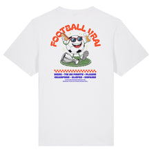 Charger l&#39;image dans la galerie, T-Shirt &quot;Football Vrai&quot;
