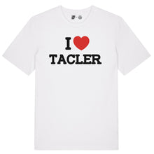 Charger l&#39;image dans la galerie, T-Shirt &quot;I LOVE TACLER&quot;