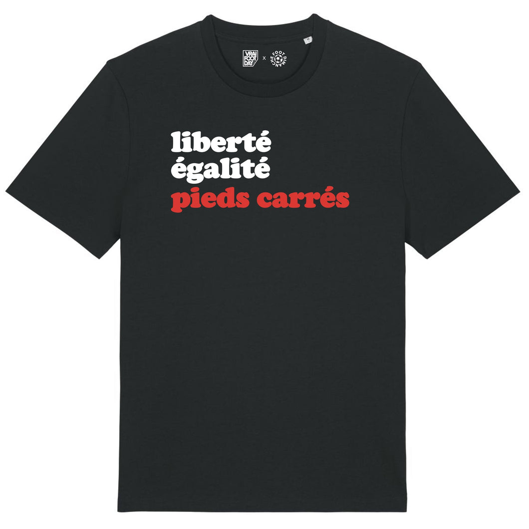 T-Shirt noir 