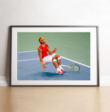 Load image into Gallery viewer, Nadal&#39;s 1000th victory, 2020