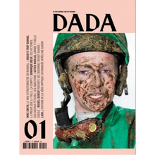 Charger l'image dans la galerie, Magazine Dada n°1
