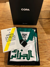 Charger l&#39;image dans la galerie, Maillot collector « Algérie 1982 »