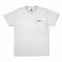Charger l&#39;image dans la galerie, T-Shirt &quot;Paris 2025&quot; On Tour doré