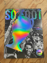 Charger l&#39;image dans la galerie, Mag collector spécial C1 PSG couv holographique