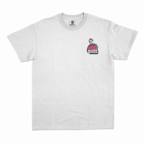 French football “Magic Square” T-Shirt