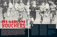 Charger l&#39;image dans la galerie, So Foot #123 : Gourcuff – Le mental dans les chaussettes