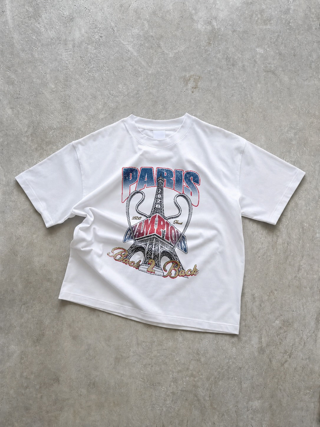 Hors-série So Foot spécial Paris SG 2026