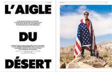 Charger l&#39;image dans la galerie, Magazine Society &quot;13 novembre&quot; spécial 10 ans