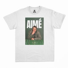 Charger l'image dans la galerie, T-shirt « AIMÉ » Jacquet
