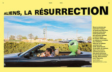 Carica l&#39;immagine nel visualizzatore di Gallery, L&#39;inchiesta estiva della rivista Society: &quot;L&#39;affare del dottor Péchier&quot; 