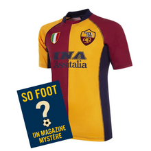 Charger l'image dans la galerie, Coffret collector « AS Roma 2001 »