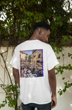 Load image into Gallery viewer, CIAO THIBAUT (Pinot) T-Shirt white