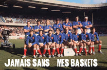 Charger l'image dans la galerie, Prévente Magazine Tampon! n°14 (envoi gratuit)