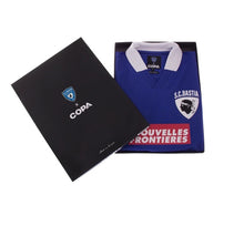 Charger l&#39;image dans la galerie, Coffret collector « SC Bastia 1997/98 »