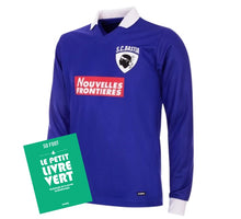 Charger l&#39;image dans la galerie, Coffret collector « SC Bastia 1997/98 »