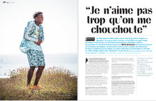 Charger l&#39;image dans la galerie, So Foot #129 : Les 50 qui vont retourner 2016