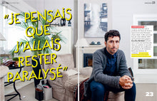 Charger l'image dans la galerie, Pédale ! #7 : Cet été, tous en danseuse