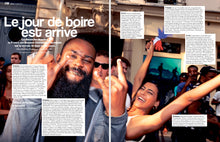 Charger l'image dans la galerie, So Foot #158 :  La France championne du monde 2018 ! ⭐⭐