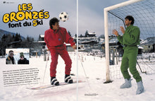 Charger l&#39;image dans la galerie, So Foot #152 : Golazooo Higuaín !