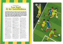 Charger l&#39;image dans la galerie, Coffret collector « Juve 90&#39;s »