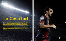 Charger l&#39;image dans la galerie, So Foot #101 : Cesc Fàbregas