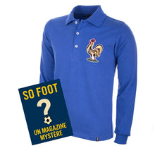 Charger l&#39;image dans la galerie, Coffret collector « équipe de France »