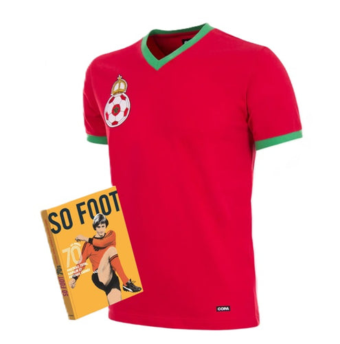 Collector’s box “Algeria 1982”