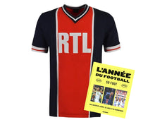 Charger l&#39;image dans la galerie, Coffret collector enfants « PSG 76 »