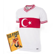Charger l&#39;image dans la galerie, Maillot collector « Turquie 1979 »