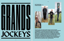 Charger l'image dans la galerie, Magazine Dada n°1