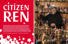 Charger l'image dans la galerie, Magazine Dada n°1