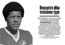 Charger l&#39;image dans la galerie, Livre &quot;Héros oubliés de la coupe du monde&quot; par So Foot