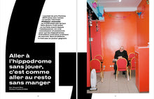 Charger l'image dans la galerie, Magazine Dada n°2