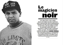 Charger l&#39;image dans la galerie, Livre &quot;Héros oubliés de la coupe du monde&quot; par So Foot