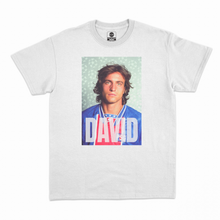 Charger l'image dans la galerie, T-shirt « DAVID » Ginola Paris