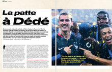 Charger l'image dans la galerie, So Foot #158 :  La France championne du monde 2018 ! ⭐⭐