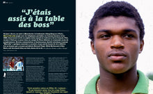 Charger l'image dans la galerie, So Foot #110 : Djibril Cissé