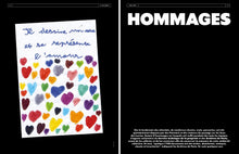 Charger l&#39;image dans la galerie, Magazine Society &quot;13 novembre&quot; spécial 10 ans