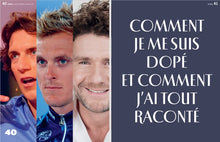 Charger l'image dans la galerie, Pédale ! #7 : Cet été, tous en danseuse