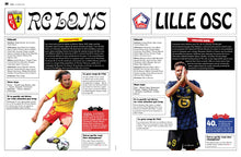 Charger l&#39;image dans la galerie, So Foot #229 - Guide Ligue 1 : Farmers League