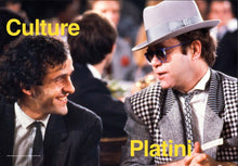 Charger l&#39;image dans la galerie, Livre &quot;Platini : coups francs, bouclettes et petit short&quot;