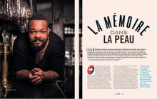 Charger l&#39;image dans la galerie, Tampon ! #1 – Jonah Lomu + DVD