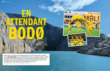 Charger l&#39;image dans la galerie, So Foot #231 - Florian Thauvin au RC Lens