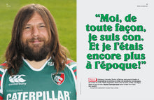 Charger l&#39;image dans la galerie, Tampon ! – Galthié : Saison 2