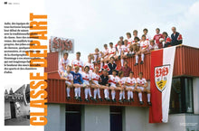 Charger l&#39;image dans la galerie, So Foot #229 - Guide Ligue 1 : Farmers League