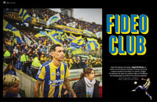 Charger l&#39;image dans la galerie, So Foot #229 - Guide Ligue 1 : Farmers League