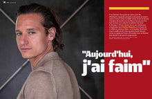 Charger l&#39;image dans la galerie, So Foot #231 - Florian Thauvin au RC Lens