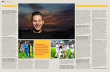 Charger l&#39;image dans la galerie, So Foot #231 - Florian Thauvin au RC Lens